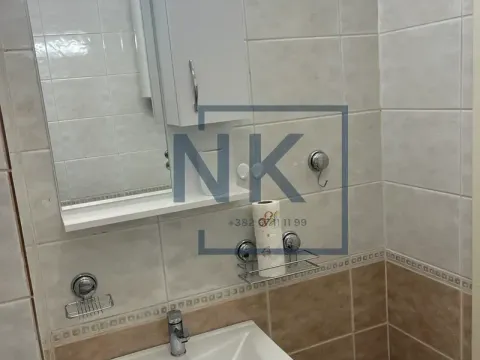 Izdavanje, jednosoban stan, 37m², Tološi, Podgorica - image 8