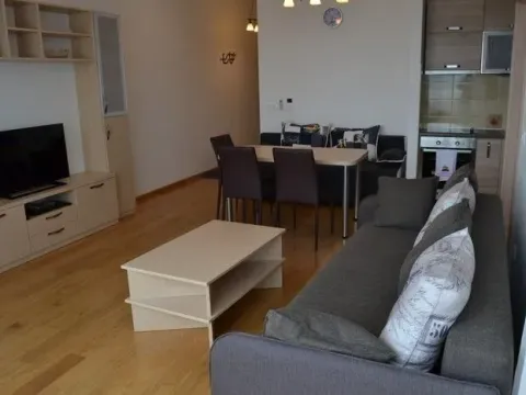 Sale, apartment, 52m², Bečići, Budva - image 2