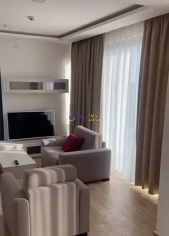 Prodaja, jednosoban stan, 62m², Bar, Crna Gora