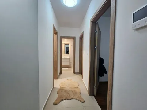 Rent, two bedroom apartment, 69m², Master Kvart, Podgorica - image 3