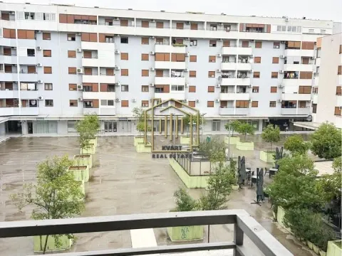 Izdavanje, jednosoban stan, 41m², Stari Aerodrom, Podgorica - image 3