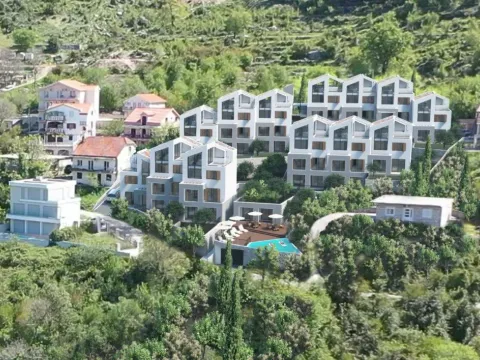 Prodaja, plac, 13000m², Risan, Kotor - image 5
