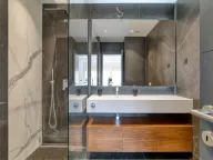 Rent, three bedroom apartment, 147m², Centar, Budva - image 13