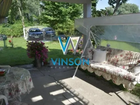 Sale, house, 70m², Kamenjar, Novi Sad Sve Podlokacije - image 4