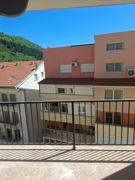 Sale, one bedroom apartment, 56m², Lazi, Budva - image 5