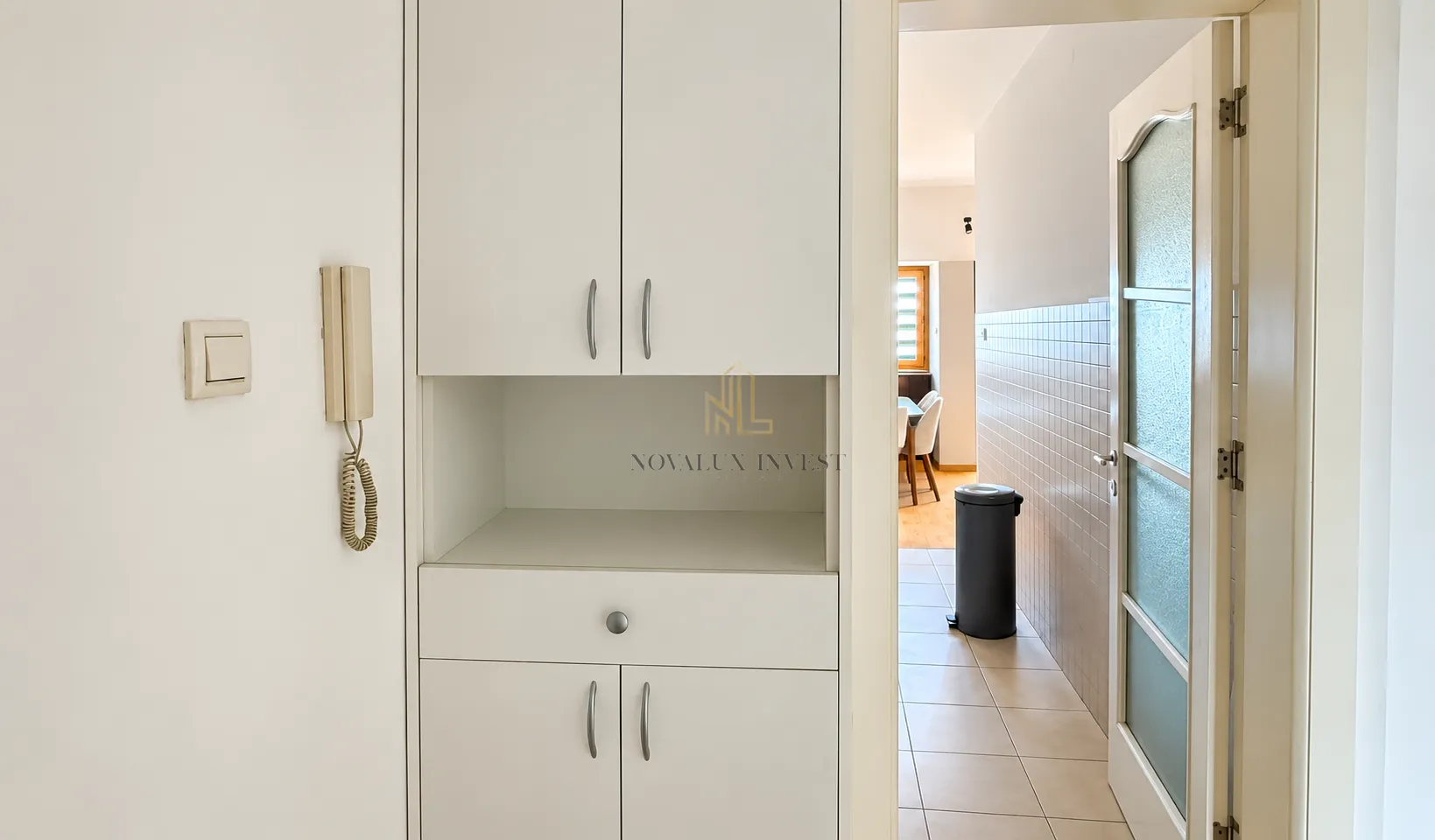 Rent, two bedroom apartment, 83m², Preko Morače, Podgorica