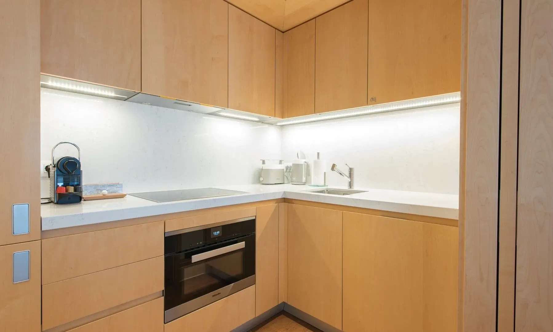 Prodaja, dvosoban stan, 131m², Porto Montenegro, Tivat