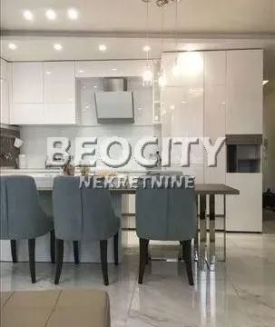 Izdavanje, dvosoban stan, 57m², Čubura, Beograd - image 7