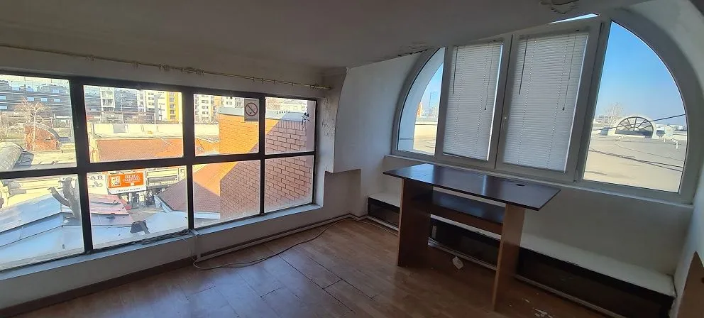 Rent, office space, 75m², Novi Beograd Blok 63, Novi Beograd Sve Podlokacije