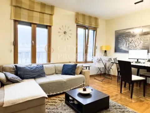 Izdavanje, stan, 43m², Preko Morače, Podgorica - image 1