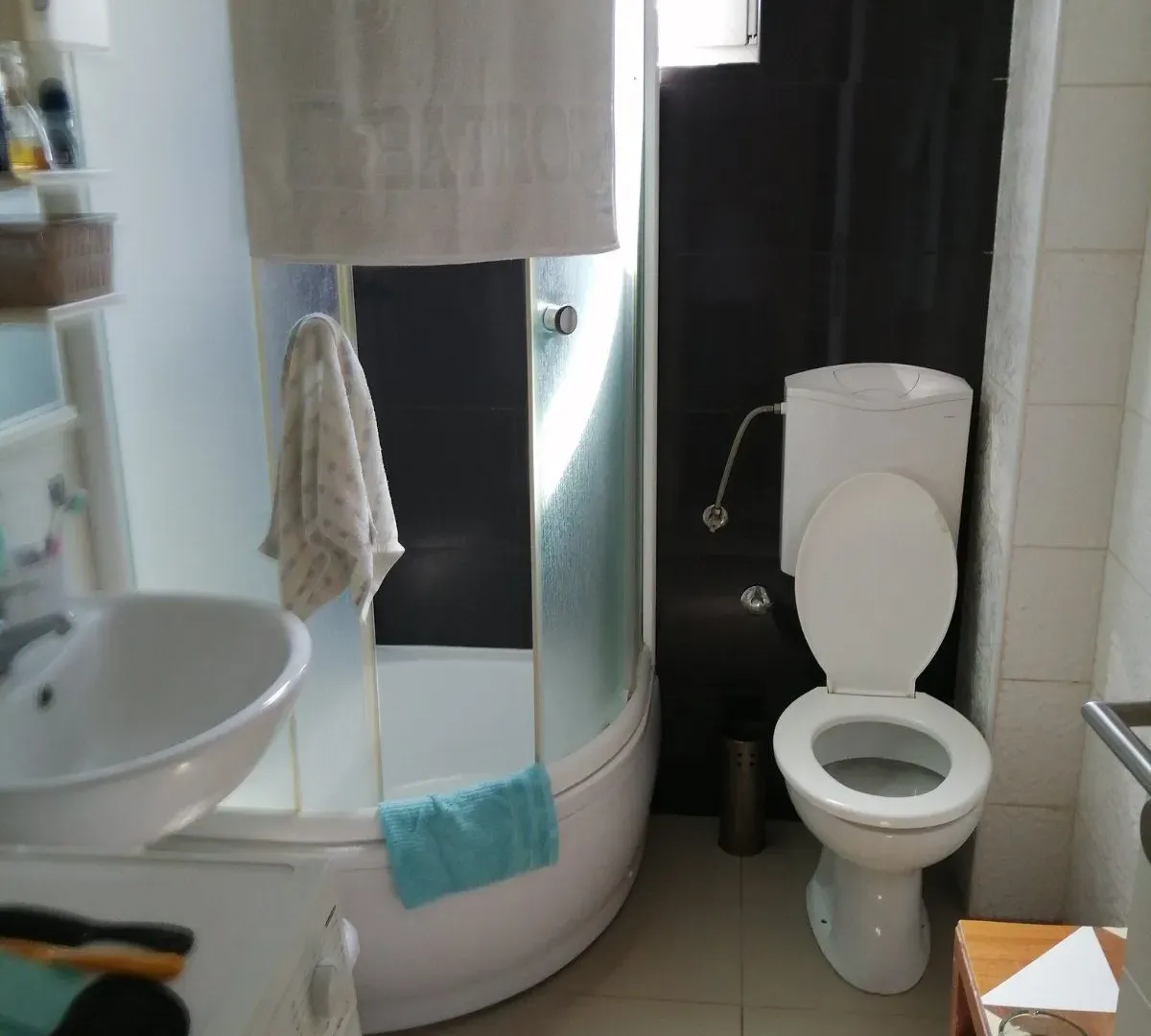 Sale, three bedroom apartment, 46m², Mirijevo Sve Podlokacije, Beograd