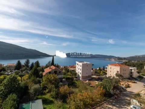 Prodaja, jednosoban stan, 41m², Kumbor, Herceg Novi - image 3