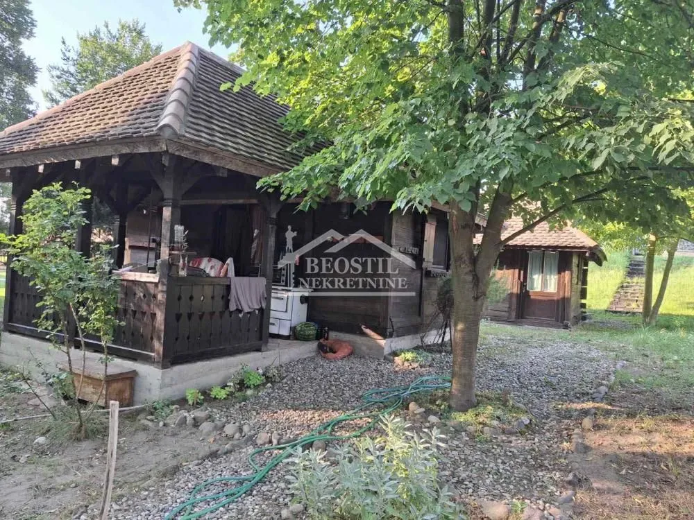 Prodaja, kuća, 40m², Ljubovija, Srbija
