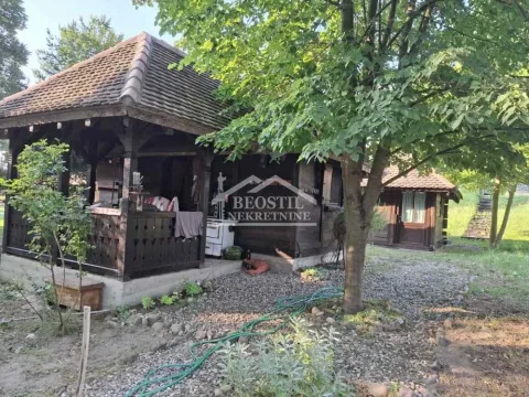 Prodaja, kuća, 40m², Ljubovija, Srbija - image 16