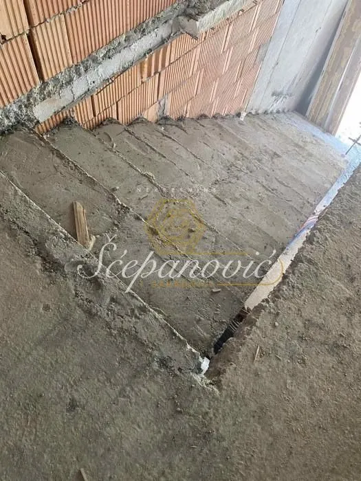 Sale, office space, 215m², Rotkvarija, Novi Sad Sve Podlokacije