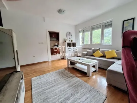Rent, two bedroom apartment, 51m², Voždovac Sve Podlokacije, Beograd - image 2