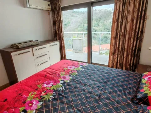 Sale, two bedroom apartment, 77m², Pržno, Budva - image 9