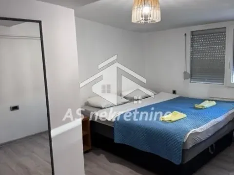 Sale, apartment, 57m², Savski Venac, Beograd - image 7