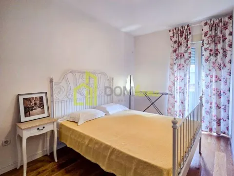 Rent, one bedroom apartment, 40m², Central Point, Podgorica - image 4