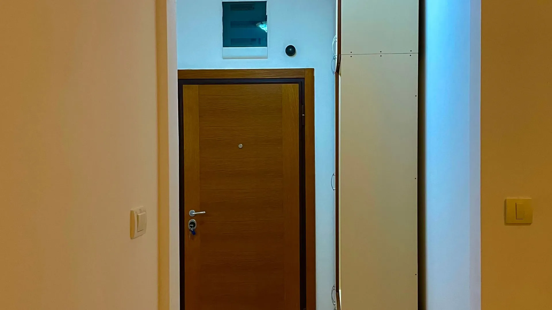 Izdavanje, jednosoban stan, 65m², Rozino, Budva