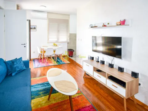 Izdavanje, jednosoban stan, 45m², Pobrežje, Podgorica - image 6