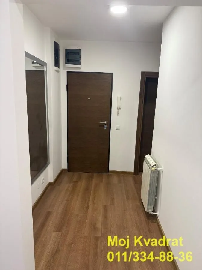Prodaja, stan, 125m², Novi Beograd Blok 62, Novi Beograd Sve Podlokacije