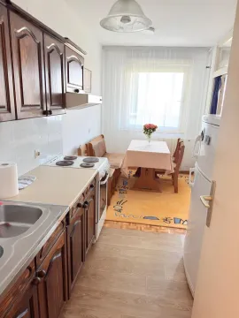 Rent, one bedroom apartment, 38m², Novi Beograd Sve Podlokacije, Beograd - image 6