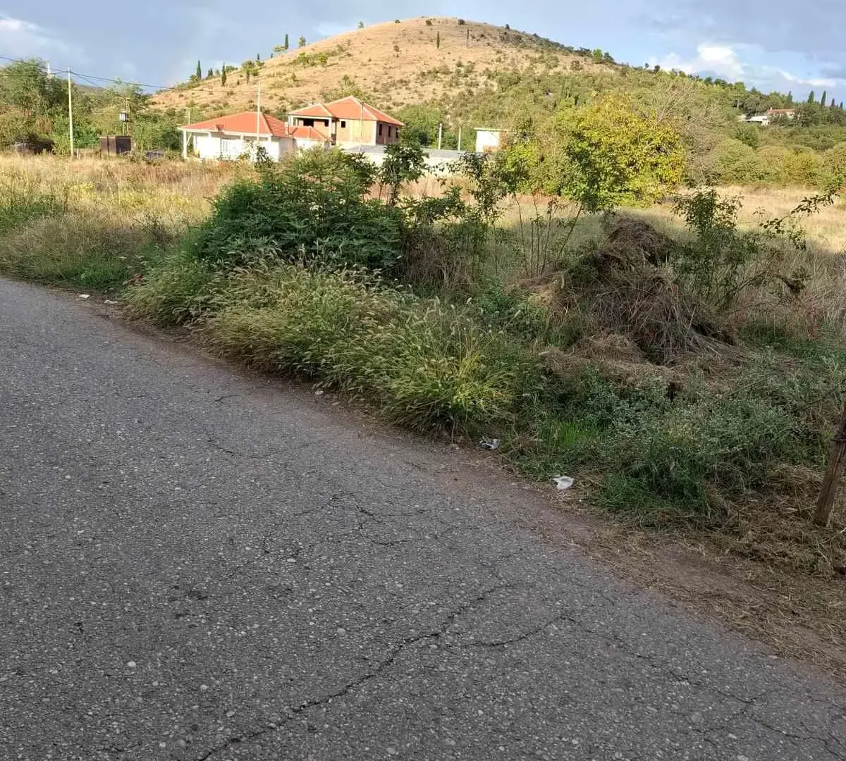 Prodaja, plac, 2800m², Podgorica, Crna Gora
