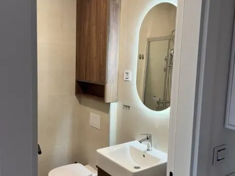 Izdavanje, jednosoban stan, 31m², Telep, Novi Sad Sve Podlokacije - image 10