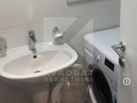 Rent, studio apartment, 30m², City Kvart, Podgorica - image 7