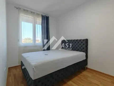 Rent, two bedroom apartment, 42m², Telep, Novi Sad Sve Podlokacije - image 6
