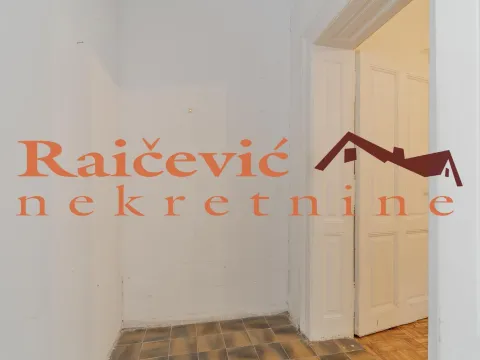 Sale, two bedroom apartment, 54m², Centar, Stara Pazova - image 15