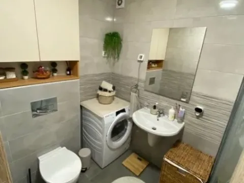 Prodaja, jednosoban stan, 35m², Zabjelo, Podgorica - image 8