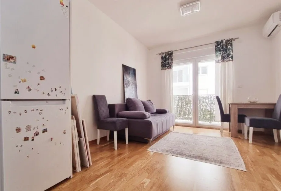 Sale, one bedroom apartment, 42m², Podkošljun, Budva