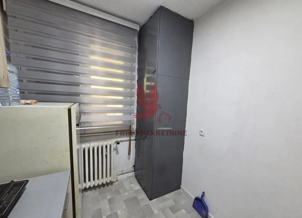 Izdavanje, dvosoban stan, 49m², Kumodraž 1, Kumodraž Sve Podlokacije