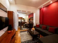 Prodaja, trosoban stan, 86m², Vračar Centar, Vračar Sve Podlokacije - image 2