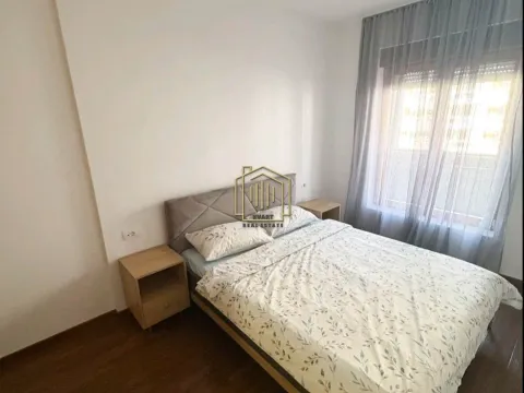 Izdavanje, jednosoban stan, 50m², Master Kvart, Podgorica - image 3