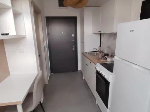 Izdavanje, garsonjera, 17m², Zabjelo, Podgorica - image 6