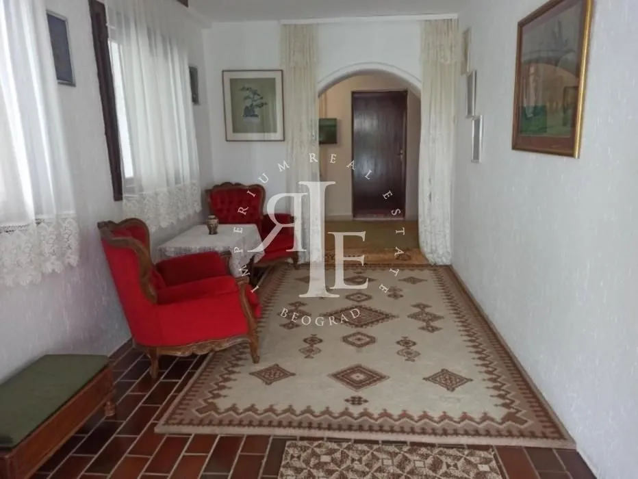 Sale, house, 300m², Mala Moštanica, Obrenovac