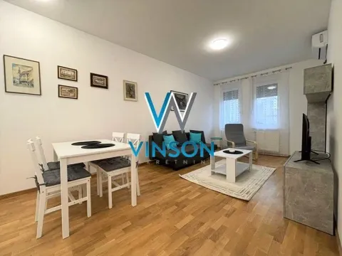 Izdavanje, dvosoban stan, 54m², Telep, Novi Sad Sve Podlokacije - image 5