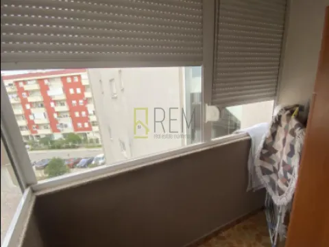 Prodaja, dvosoban stan, 49m², Ljubović, Podgorica - image 6