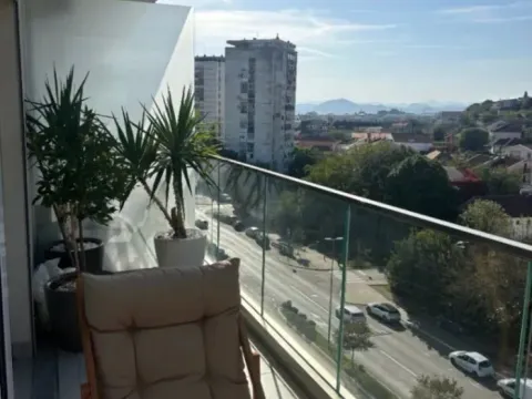 Prodaja, dvosoban stan, 49m², Podgorica, Crna Gora - image 2