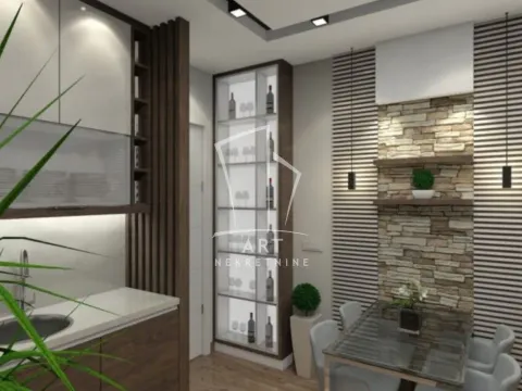 Prodaja, dvosoban stan, 52m², Zlatibor, Srbija - image 6