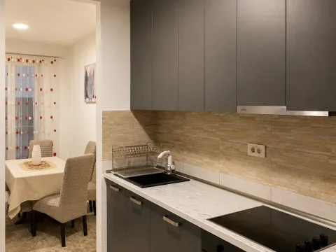 Izdavanje, dvosoban stan, 100m², Preko Morače, Podgorica - image 3