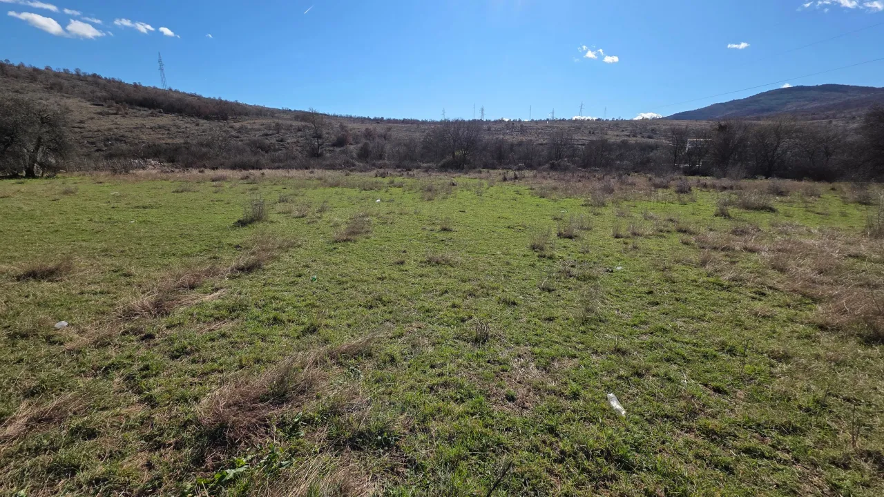 Prodaja, plac, 3750m², Donja Gorica, Podgorica