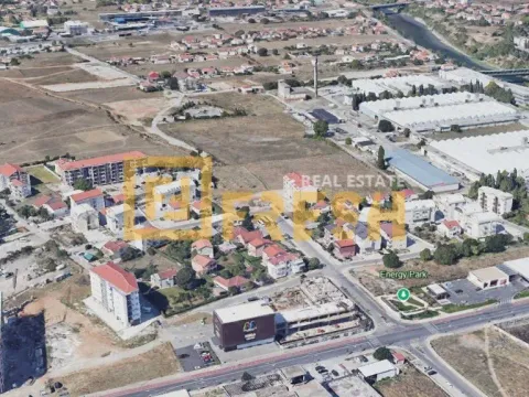 Sale, land lot, 8000m², Zabjelo, Podgorica