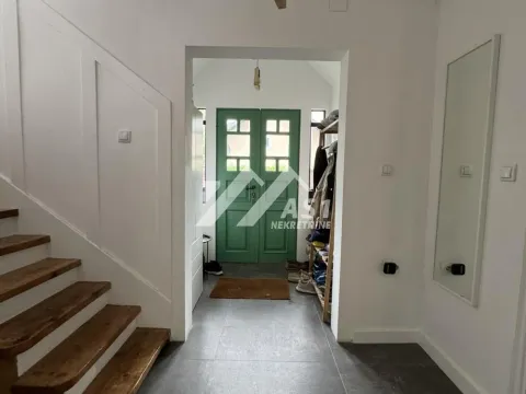 Izdavanje, kuća, 150m², Trandžament, Petrovaradin - image 4