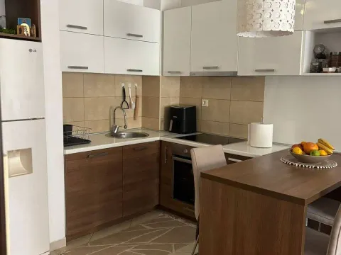 Prodaja, jednosoban stan, 40m², Centar, Budva - image 6