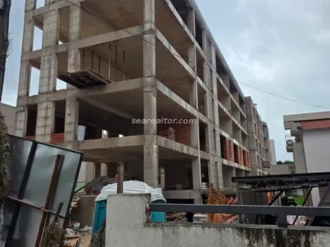 Sale, one bedroom apartment, 47m², Bar, Crna Gora - image 7