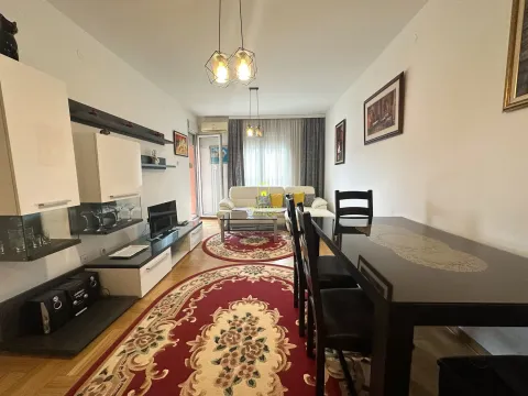 Prodaja, jednosoban stan, 50m², Krivi Most, Podgorica - image 5